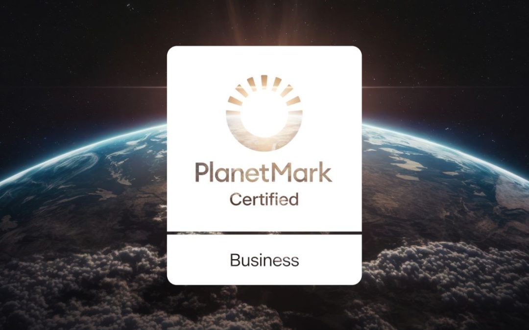 Lupa Foods Achieves Planet Mark Certification for the Fourth Year Running