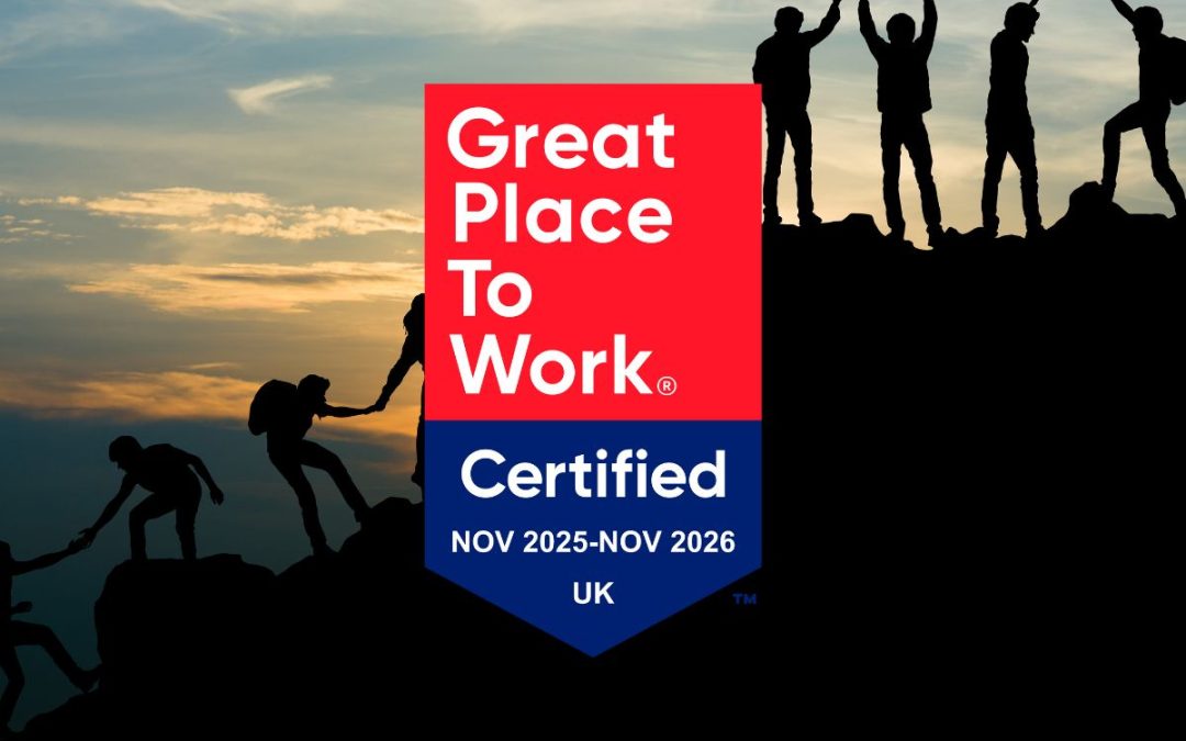 Lupa Foods Achieves Great Place to Work Certification™ for the Fourth Consecutive Year!